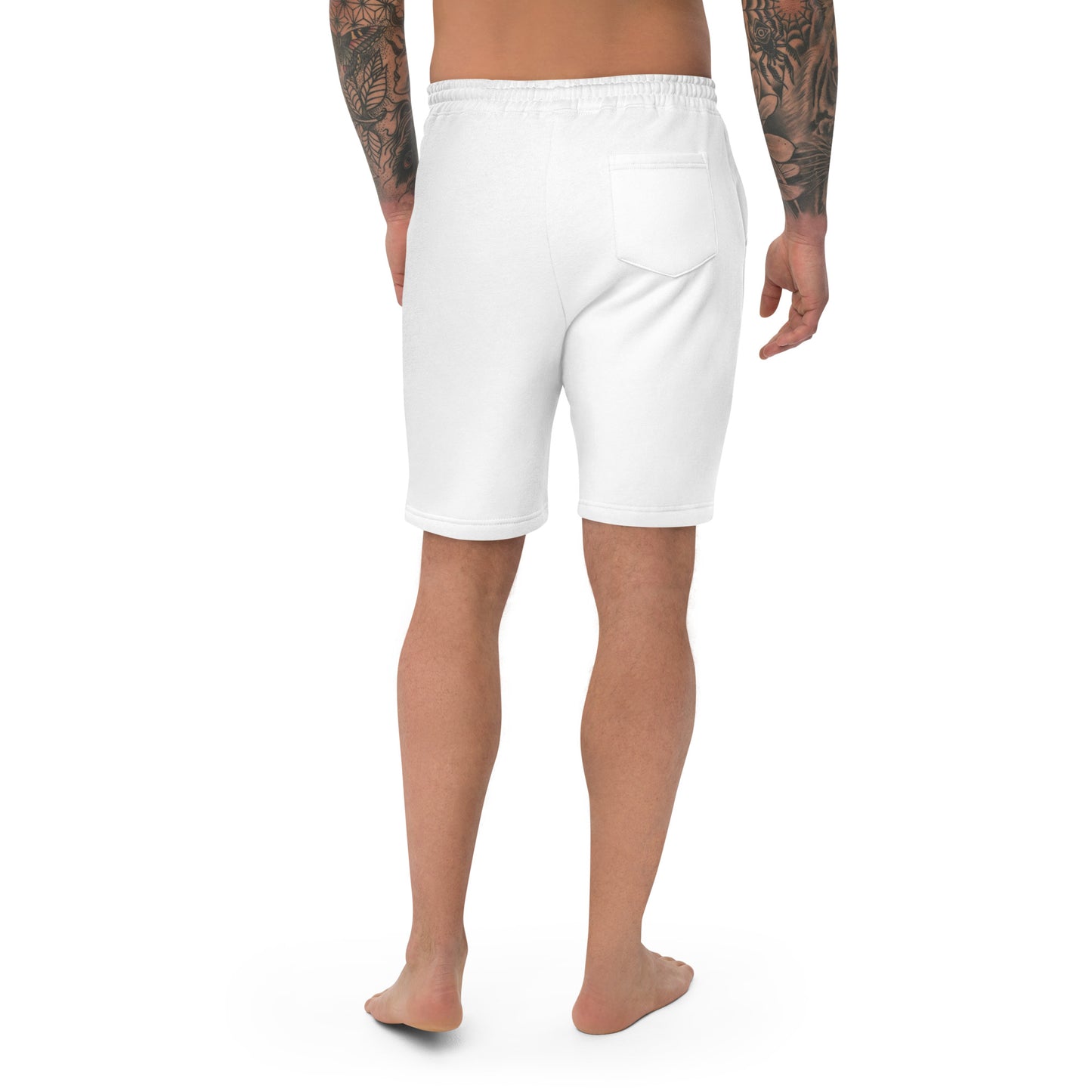 Active Devotion | Men's Fleece Shorts