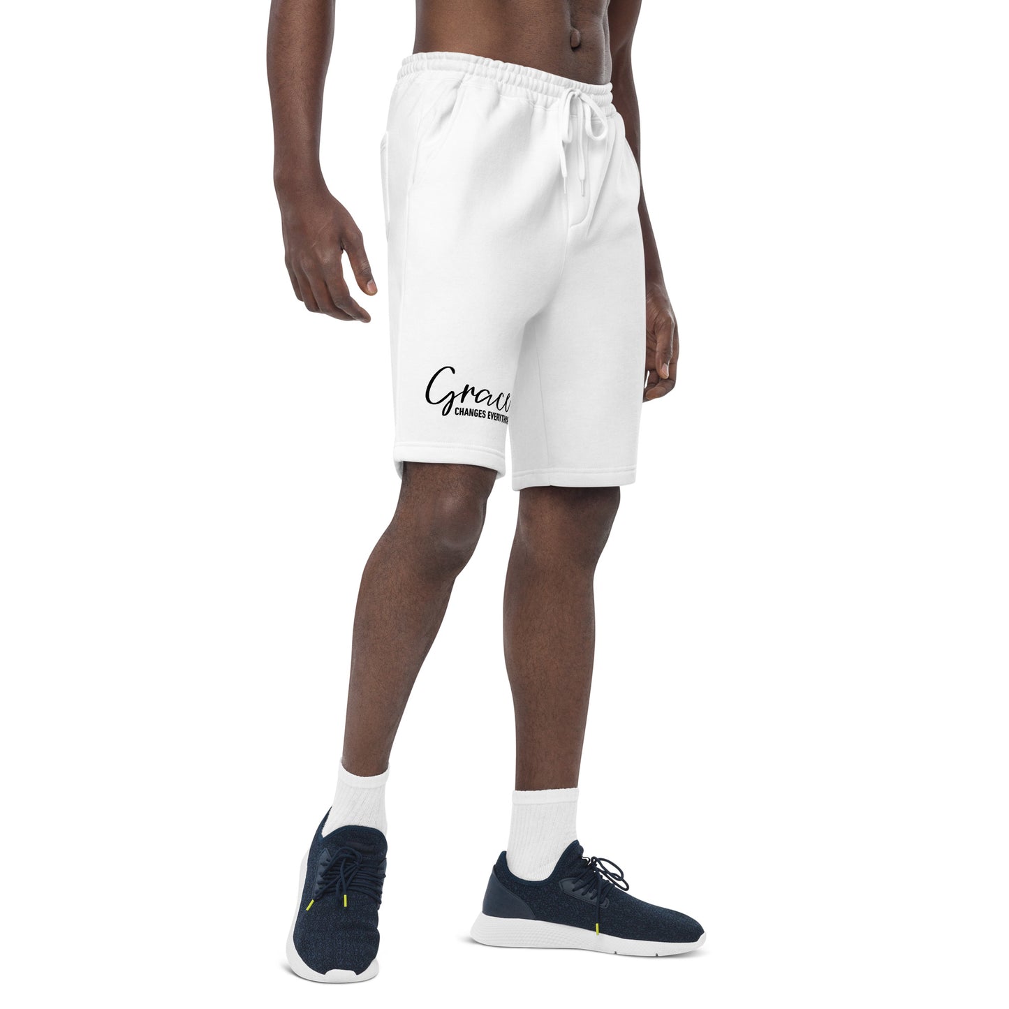 Active Devotion | Men's Fleece Shorts