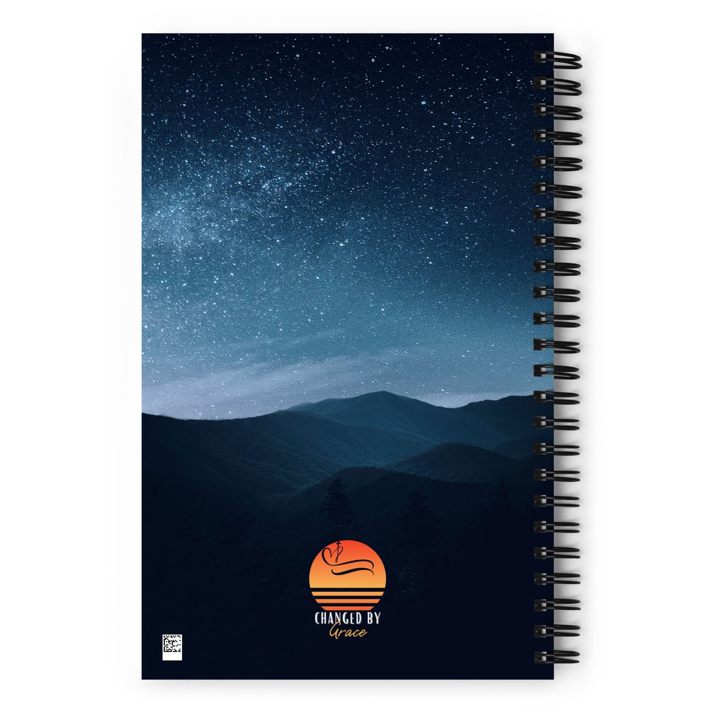 Reflection Journal - Starry Night
