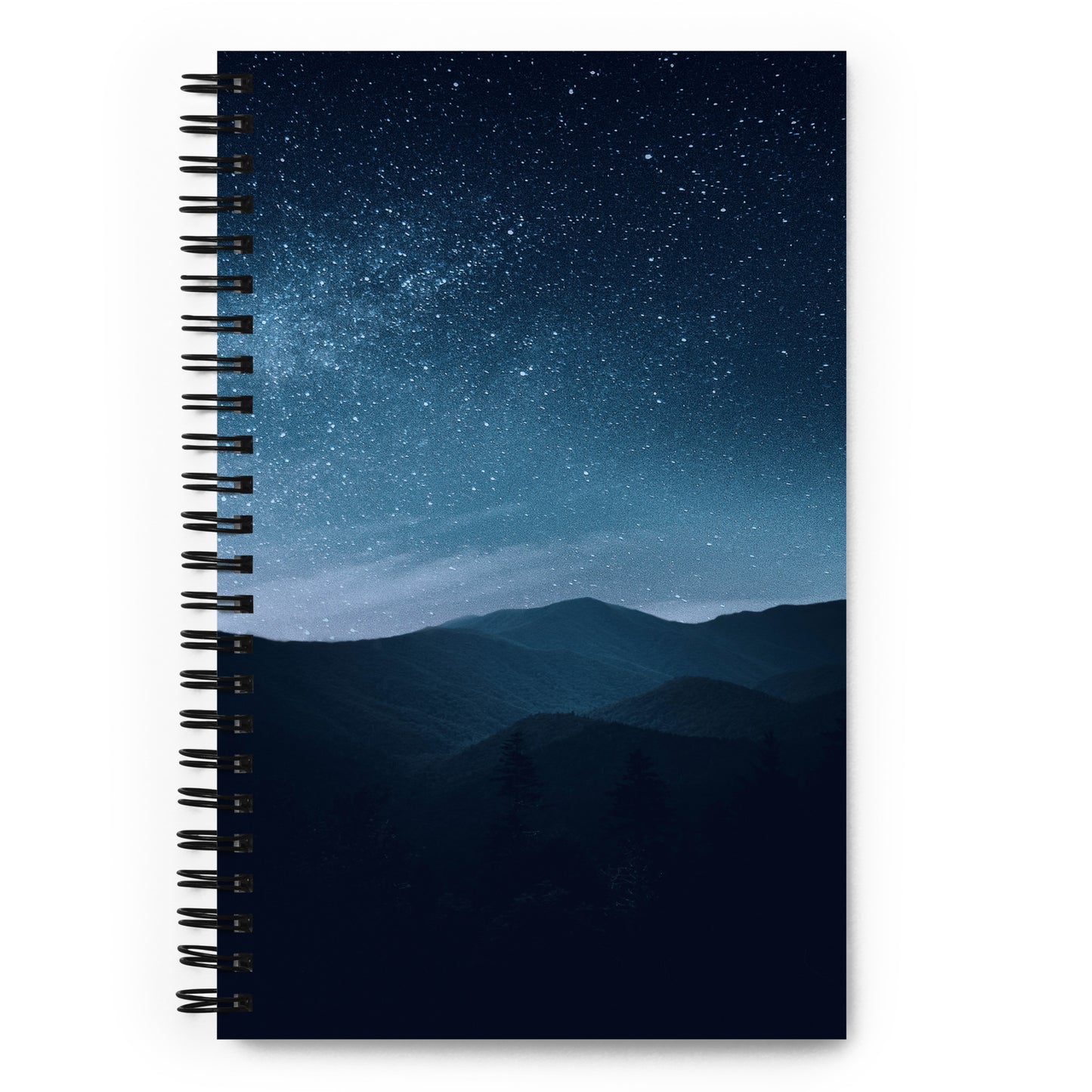 Reflection Journal - Starry Night