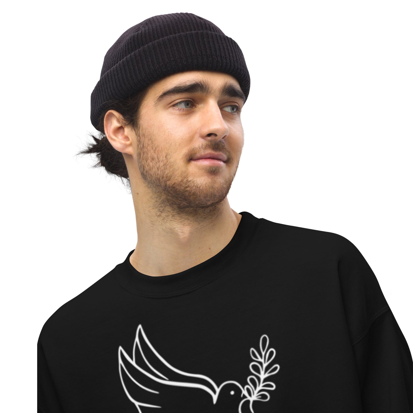 Stylish Comfort | Faith and Fabric Sweatshirt