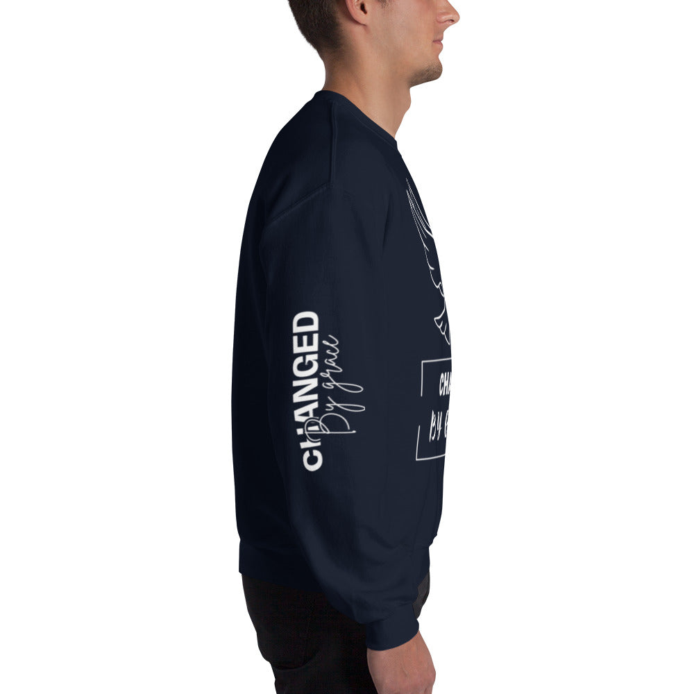 Stylish Comfort | Faith and Fabric Sweatshirt