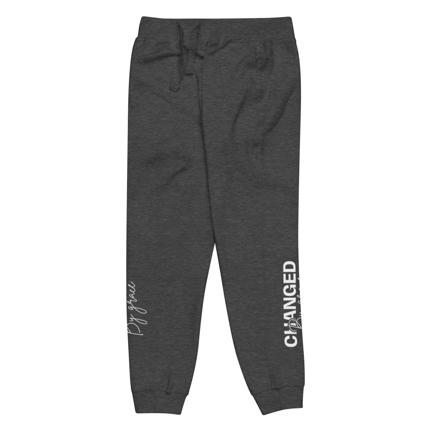 Faithful Stride | Inspiration Jogger Pants