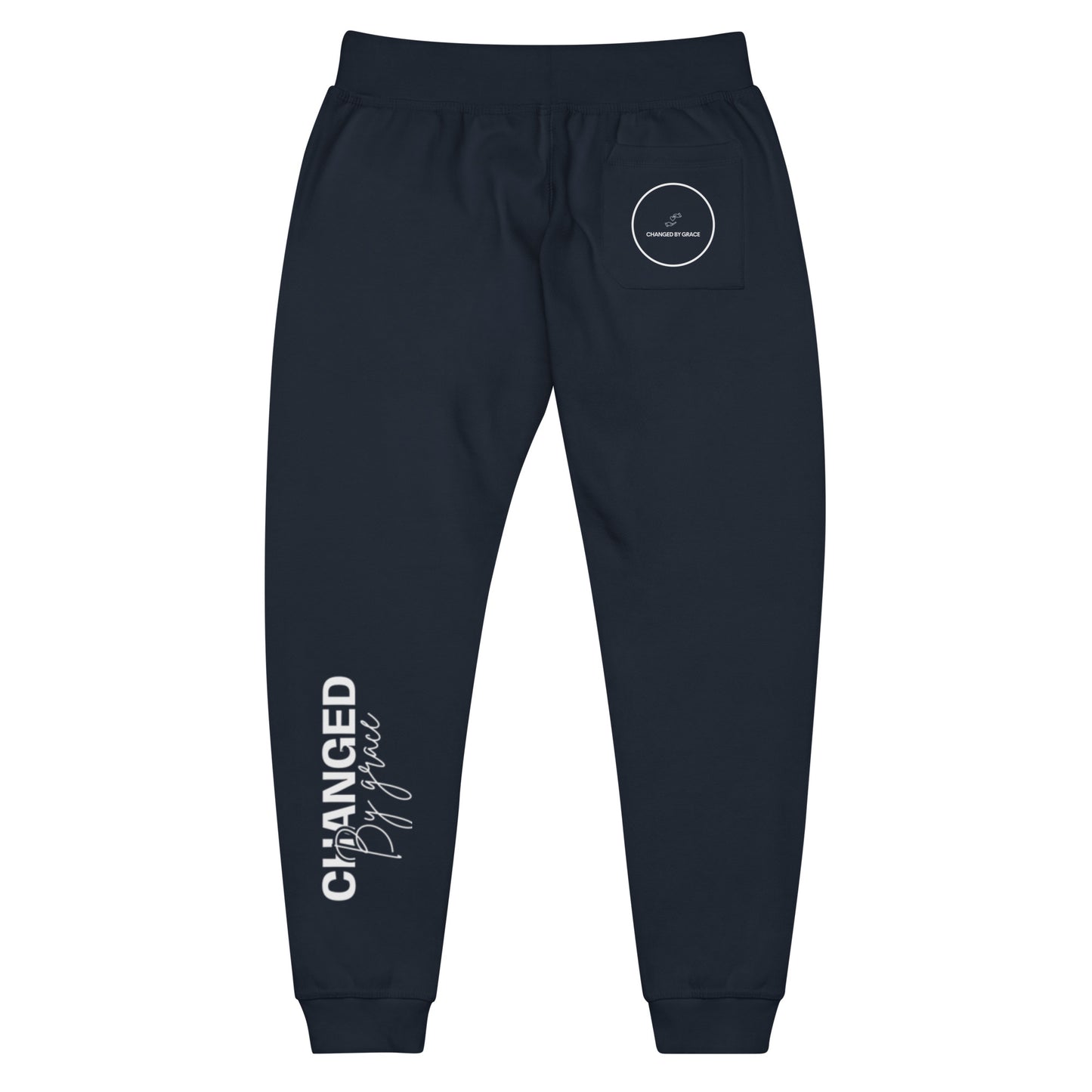 Faithful Stride | Inspiration Jogger Pants