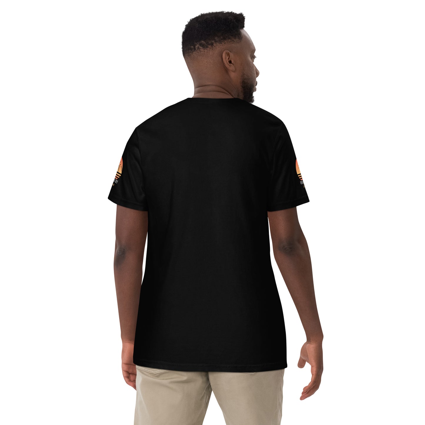Divinely Designed | Inspirational T-Shirt