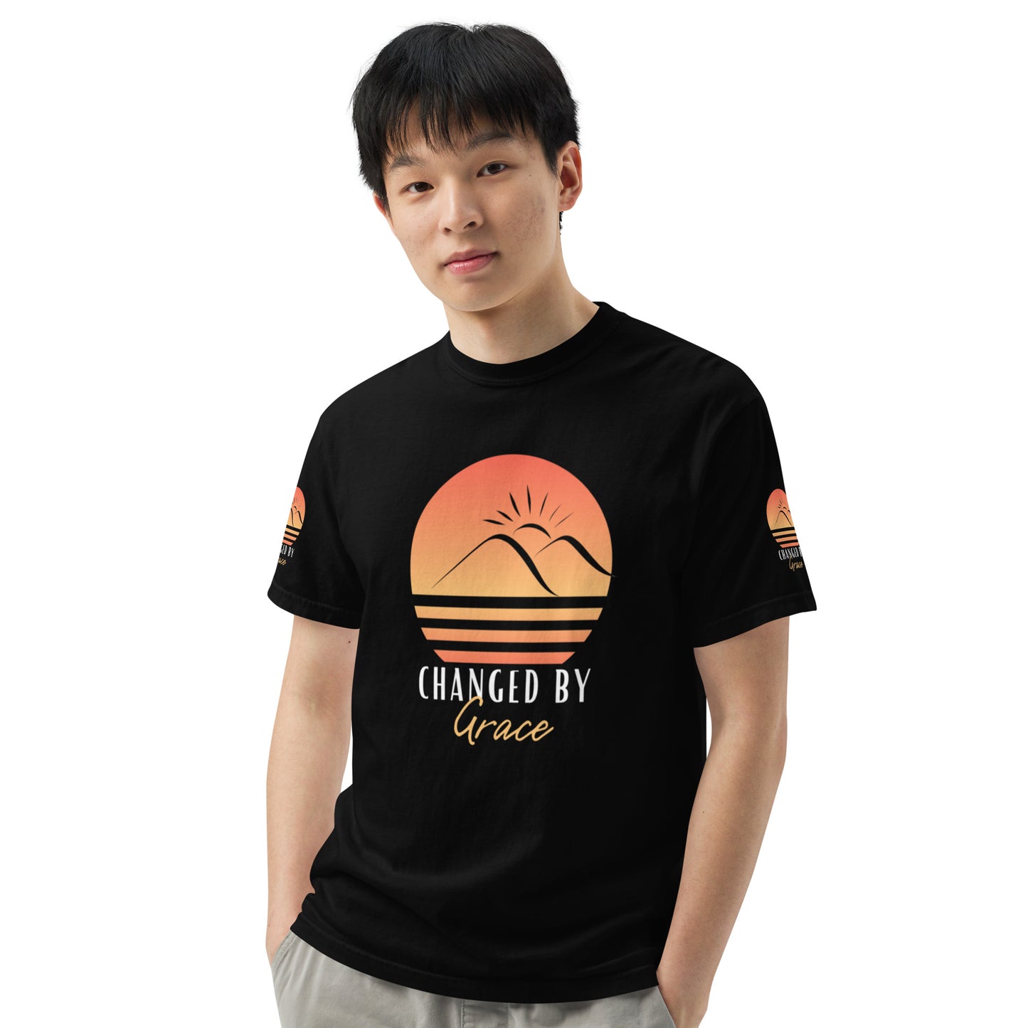 Divinely Designed | Inspirational T-Shirt