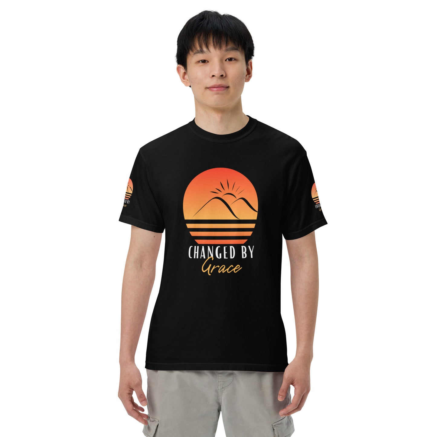 Divinely Designed | Inspirational T-Shirt