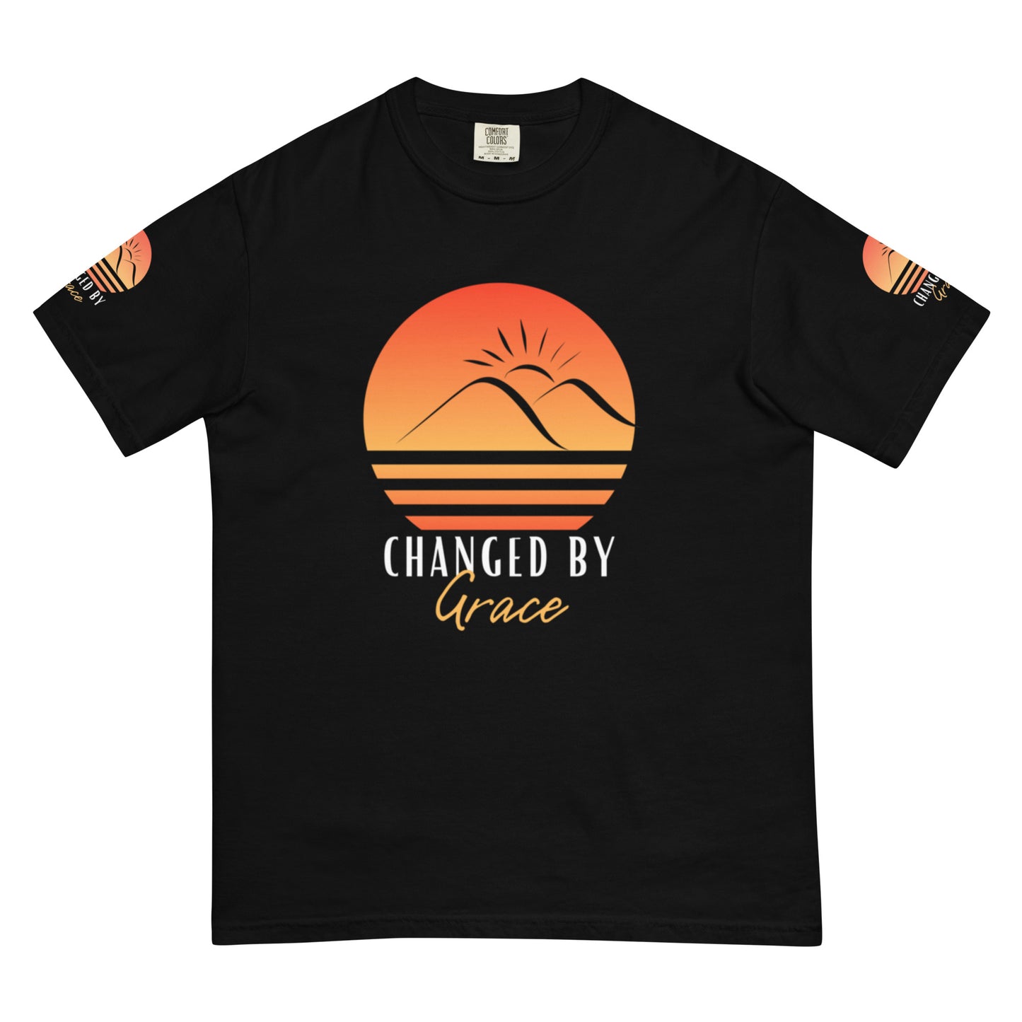 Divinely Designed | Inspirational T-Shirt