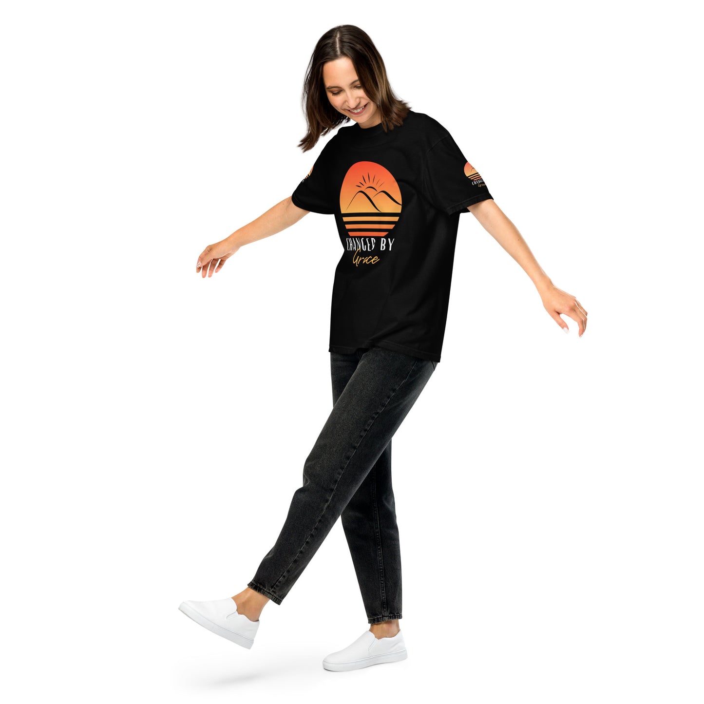 Divinely Designed | Inspirational T-Shirt