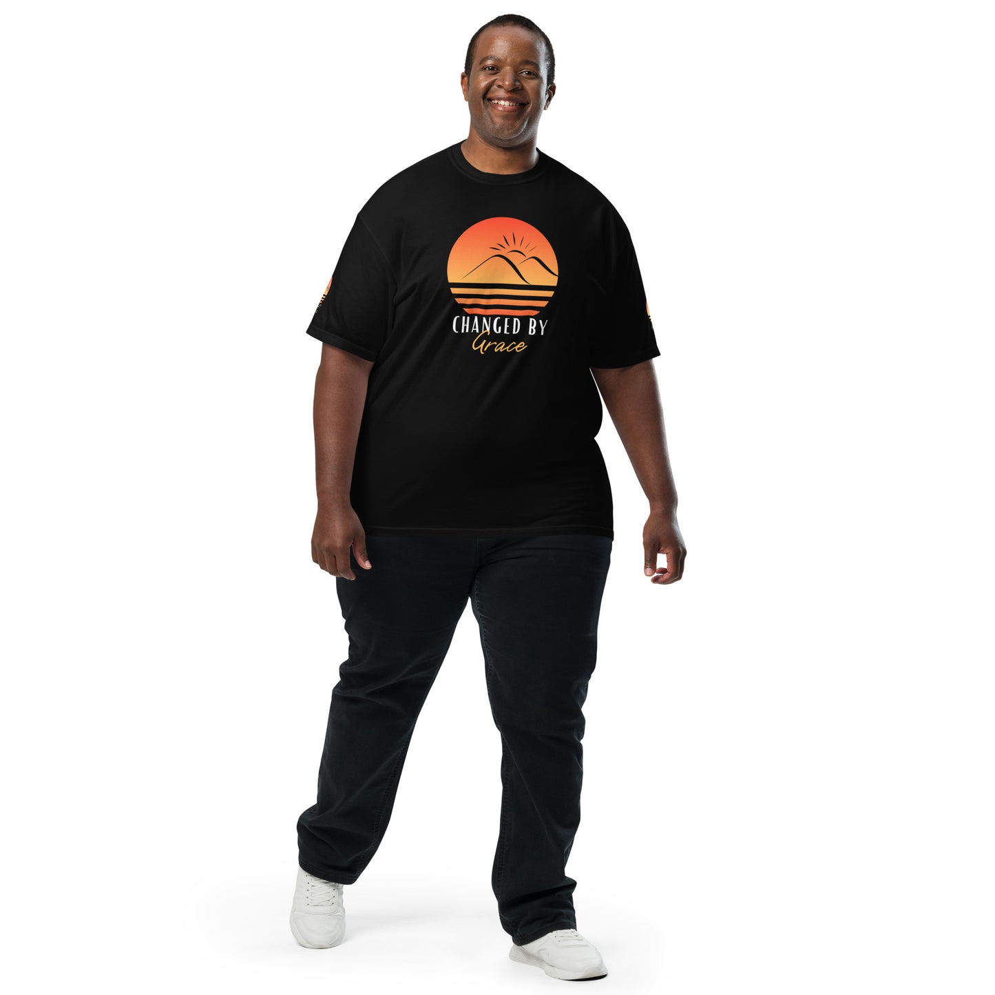 Divinely Designed | Inspirational T-Shirt