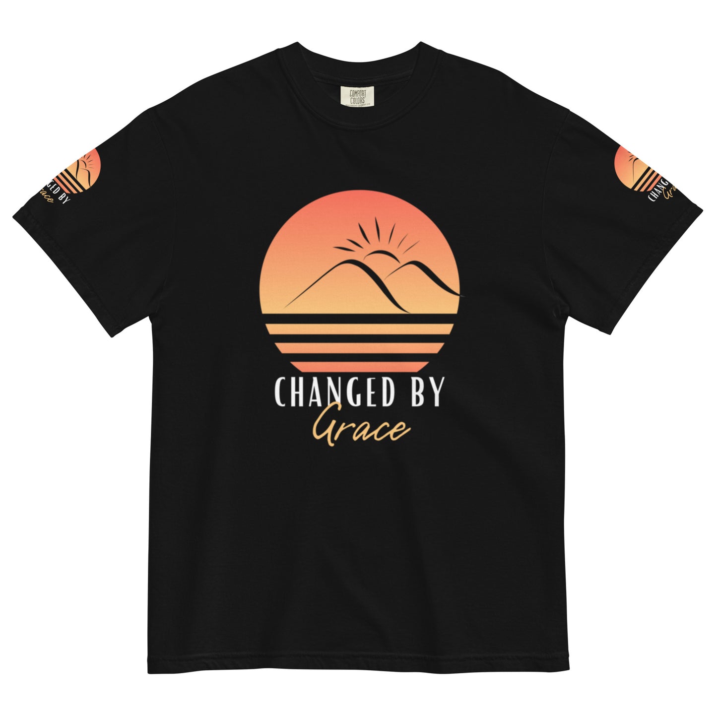 Divinely Designed | Inspirational T-Shirt