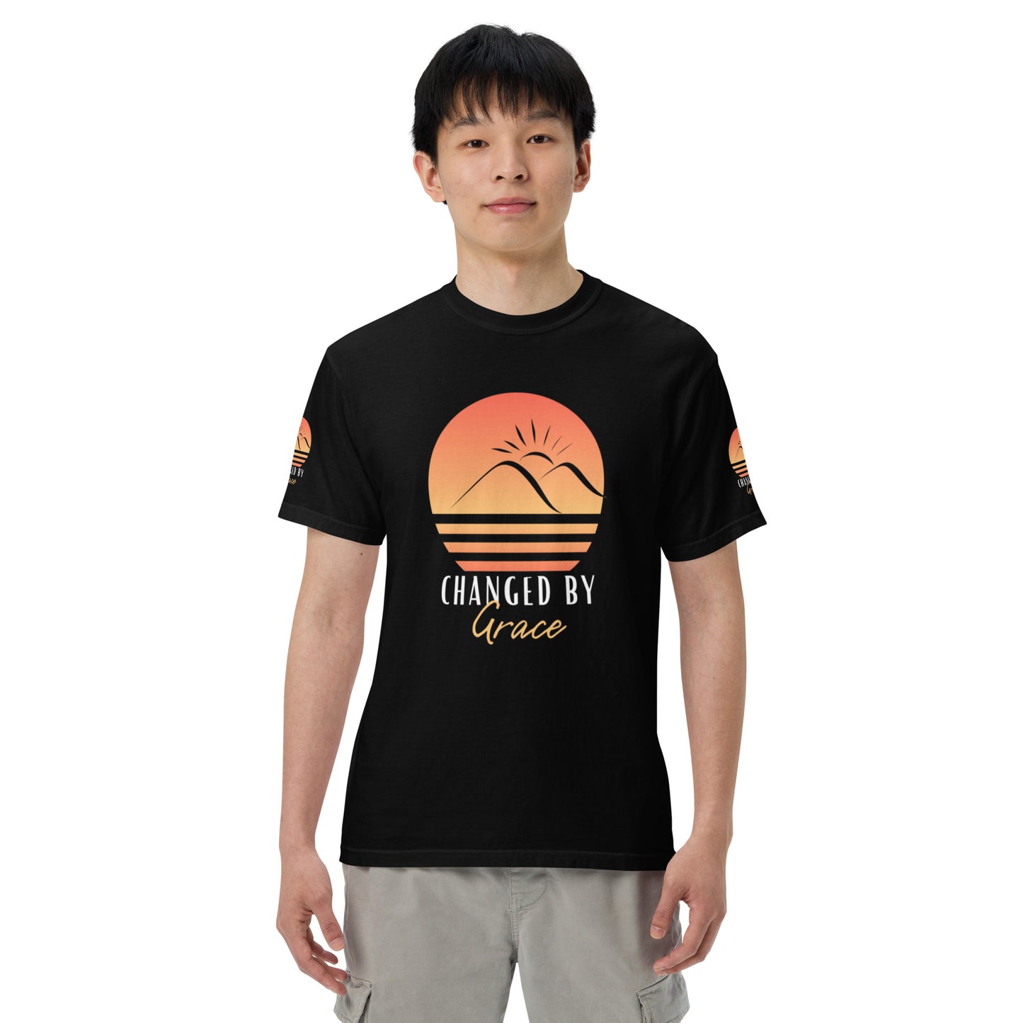 Divinely Designed | Inspirational T-Shirt
