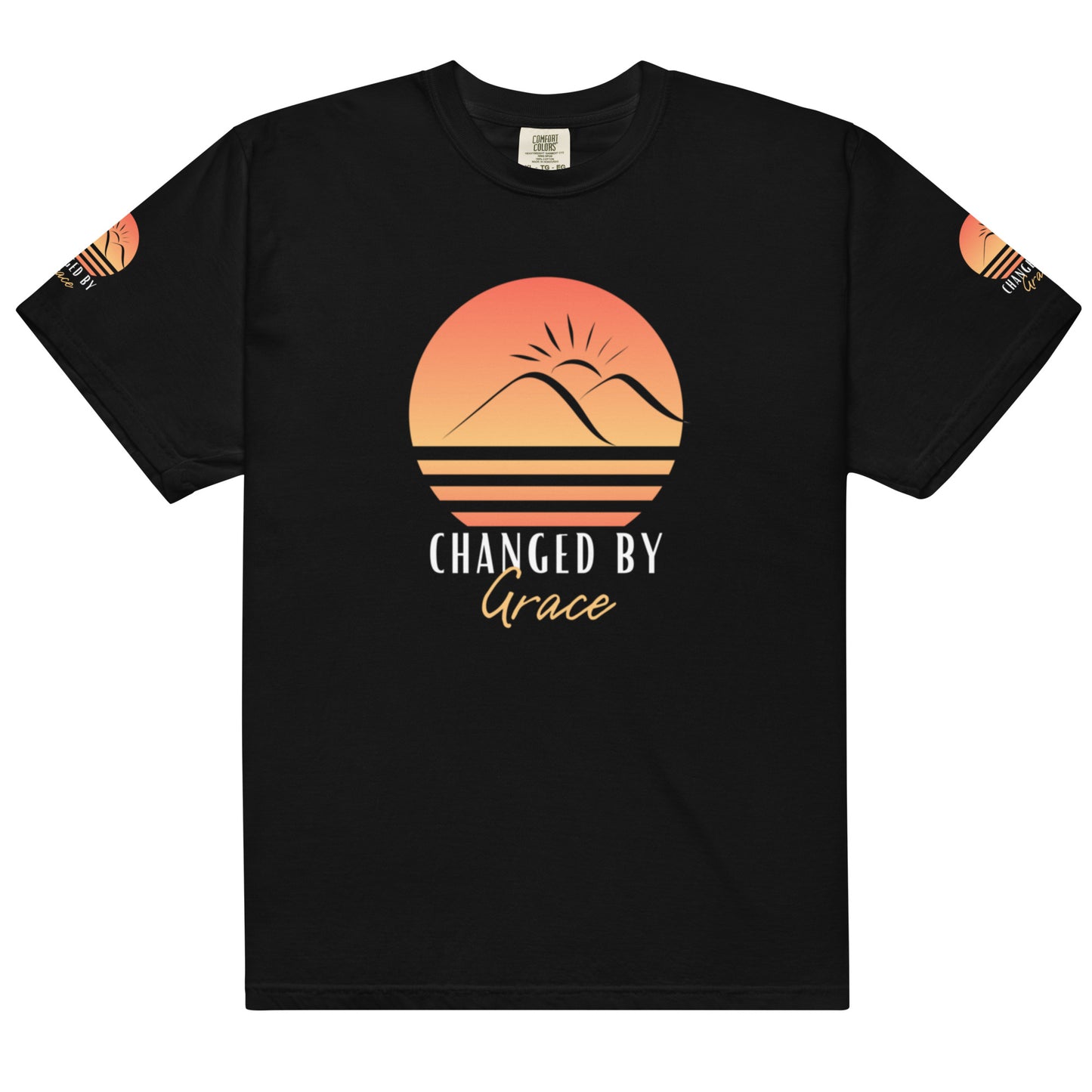 Divinely Designed | Inspirational T-Shirt