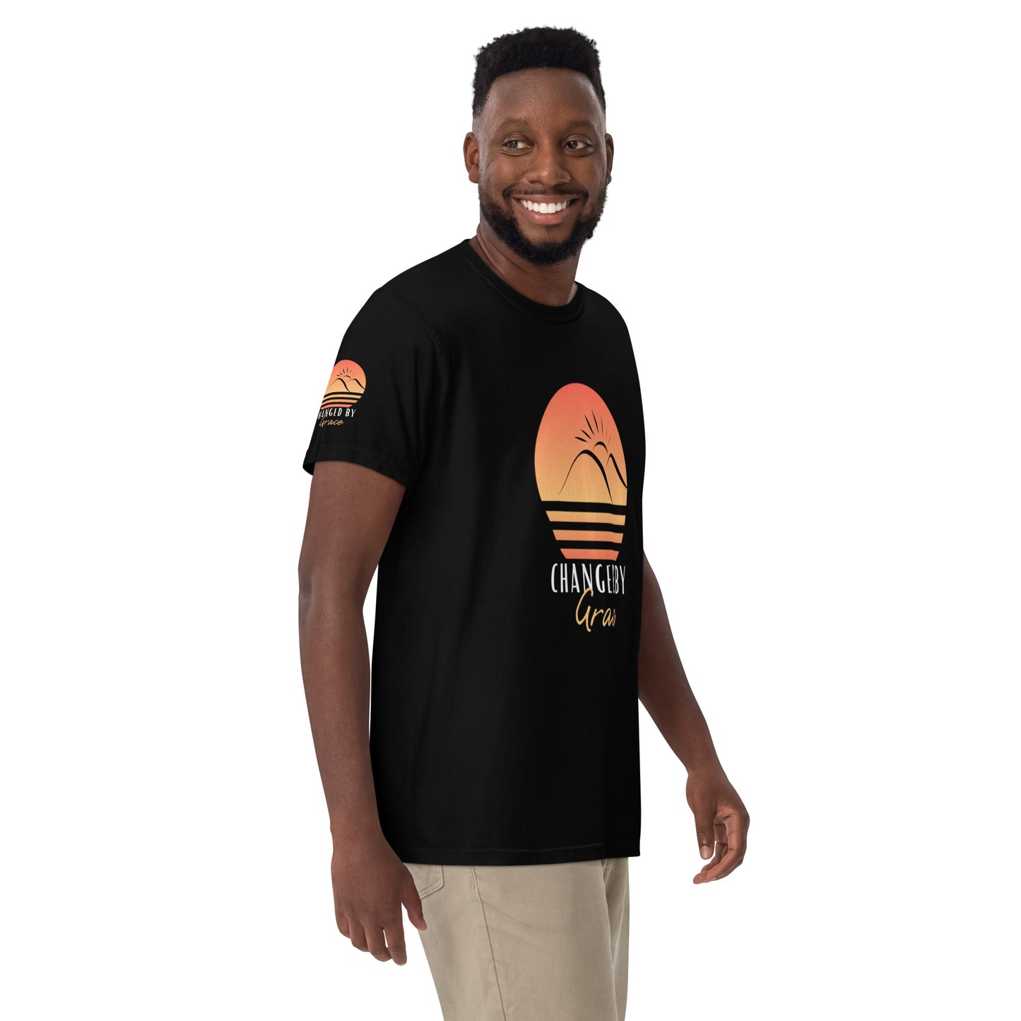Divinely Designed | Inspirational T-Shirt