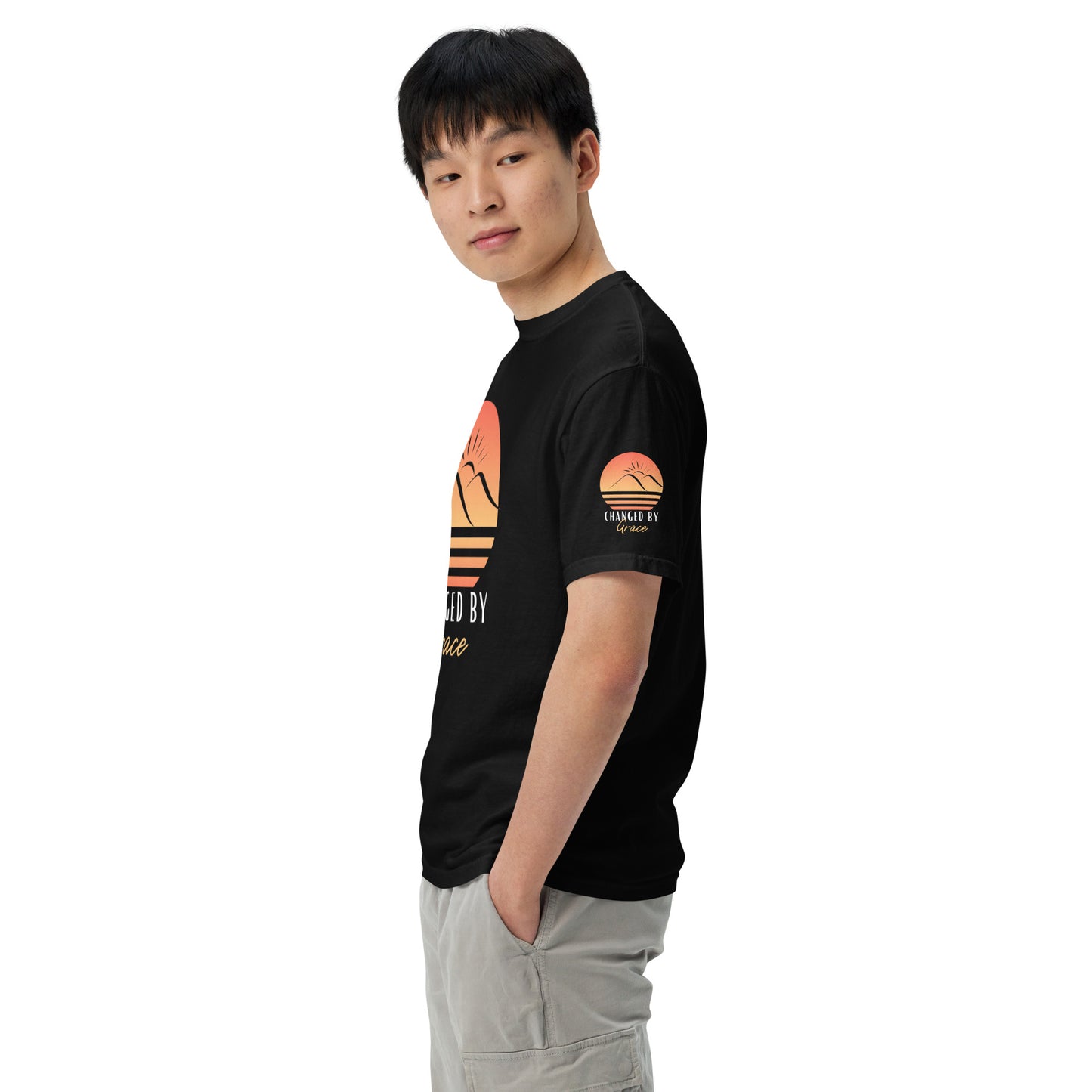 Divinely Designed | Inspirational T-Shirt