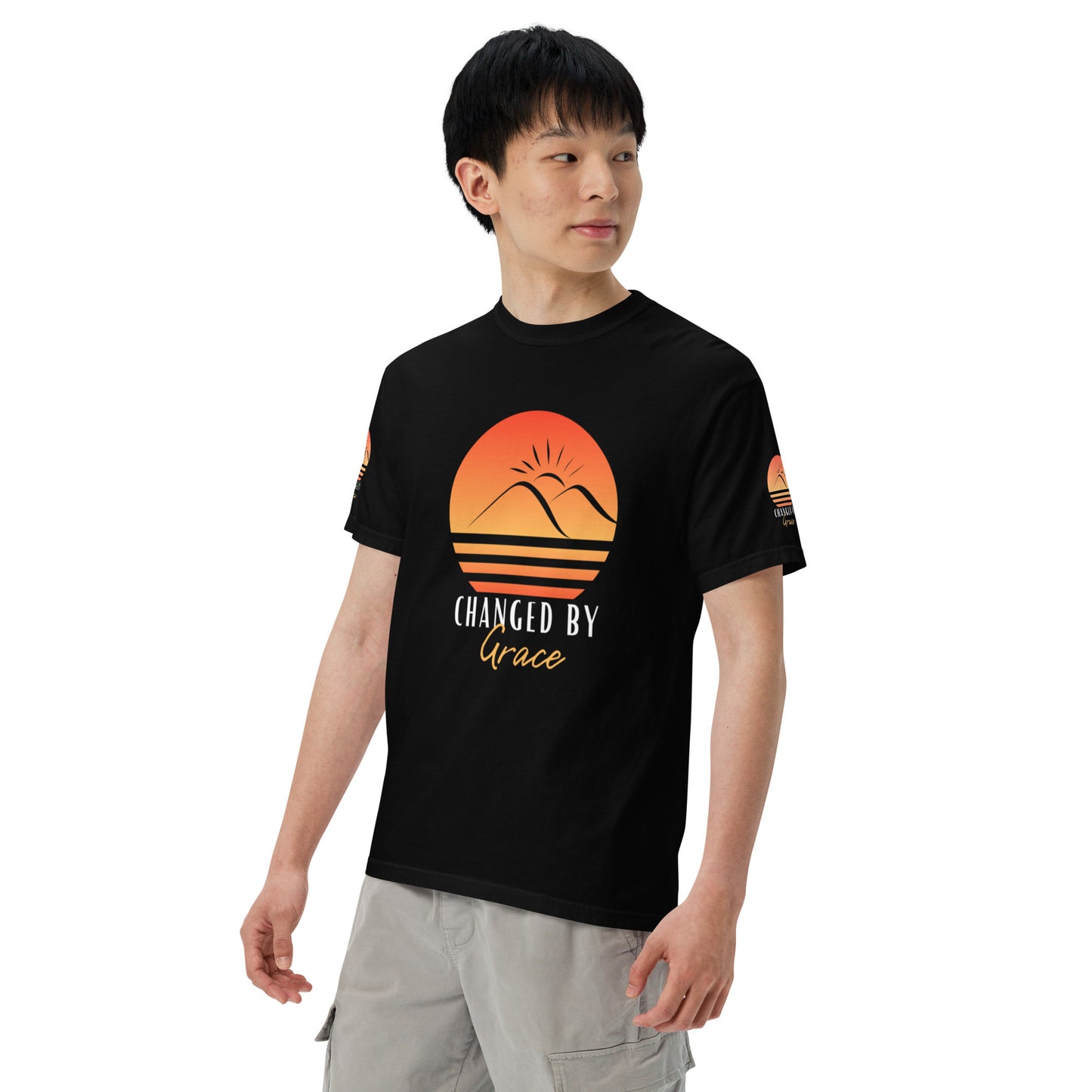 Divinely Designed | Inspirational T-Shirt