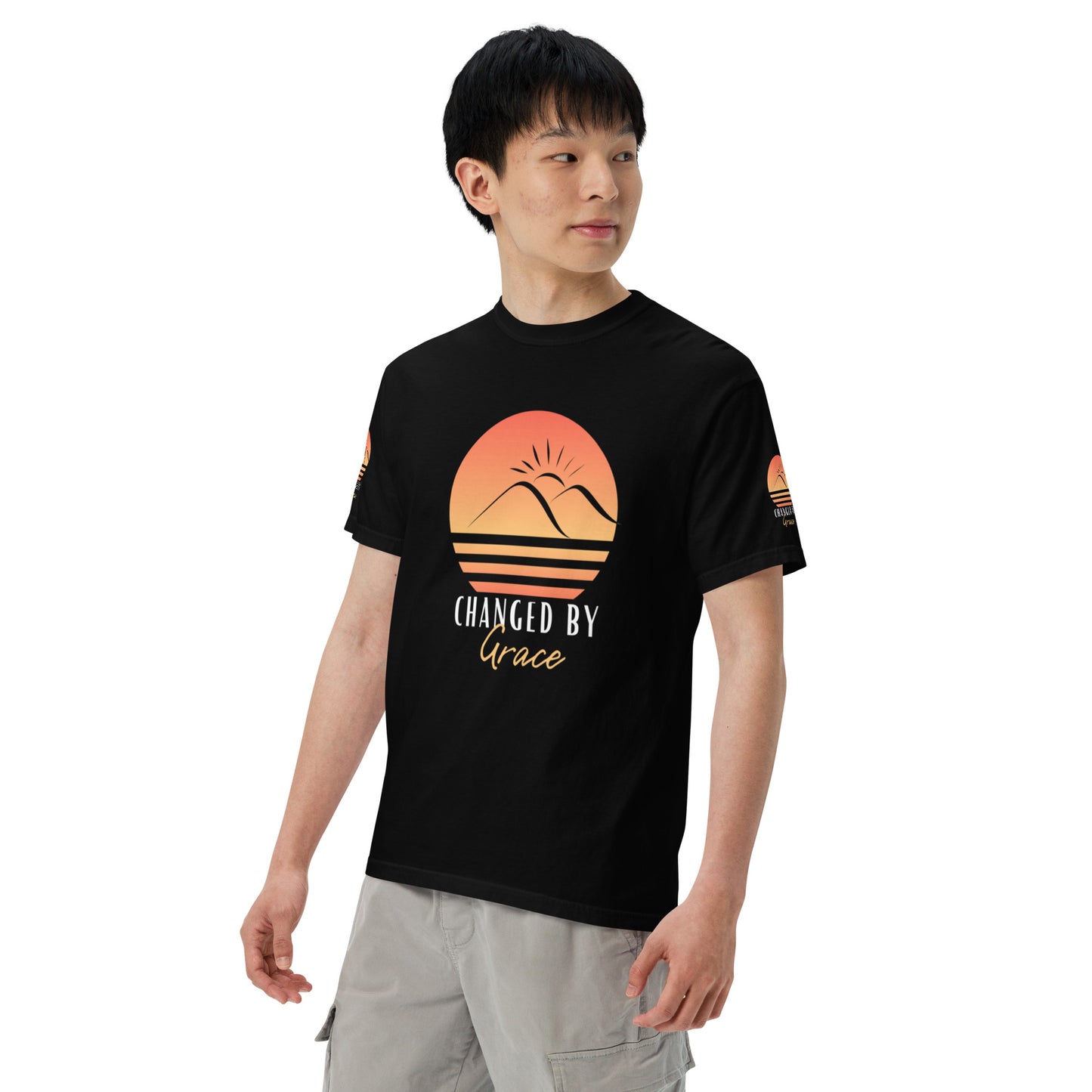 Divinely Designed | Inspirational T-Shirt