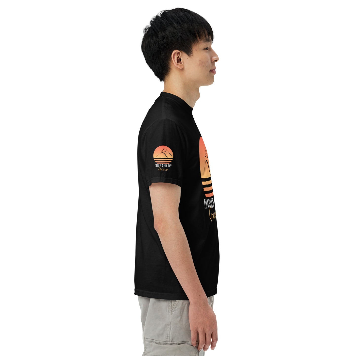 Divinely Designed | Inspirational T-Shirt