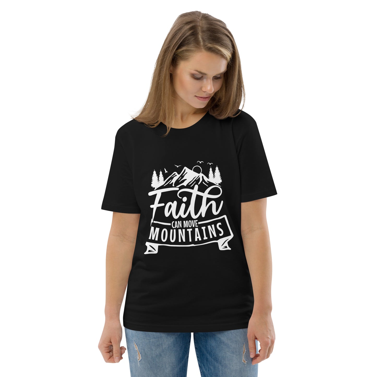 Faithwear Elegance Unisex T-shirt