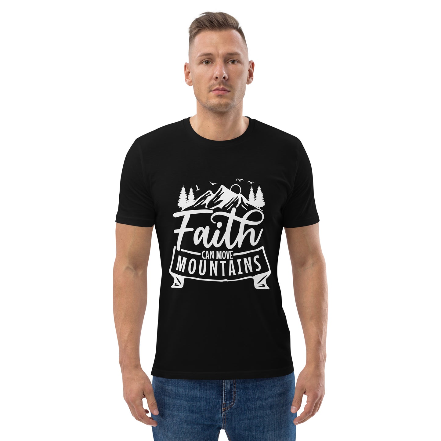 Faithwear Elegance Unisex T-shirt