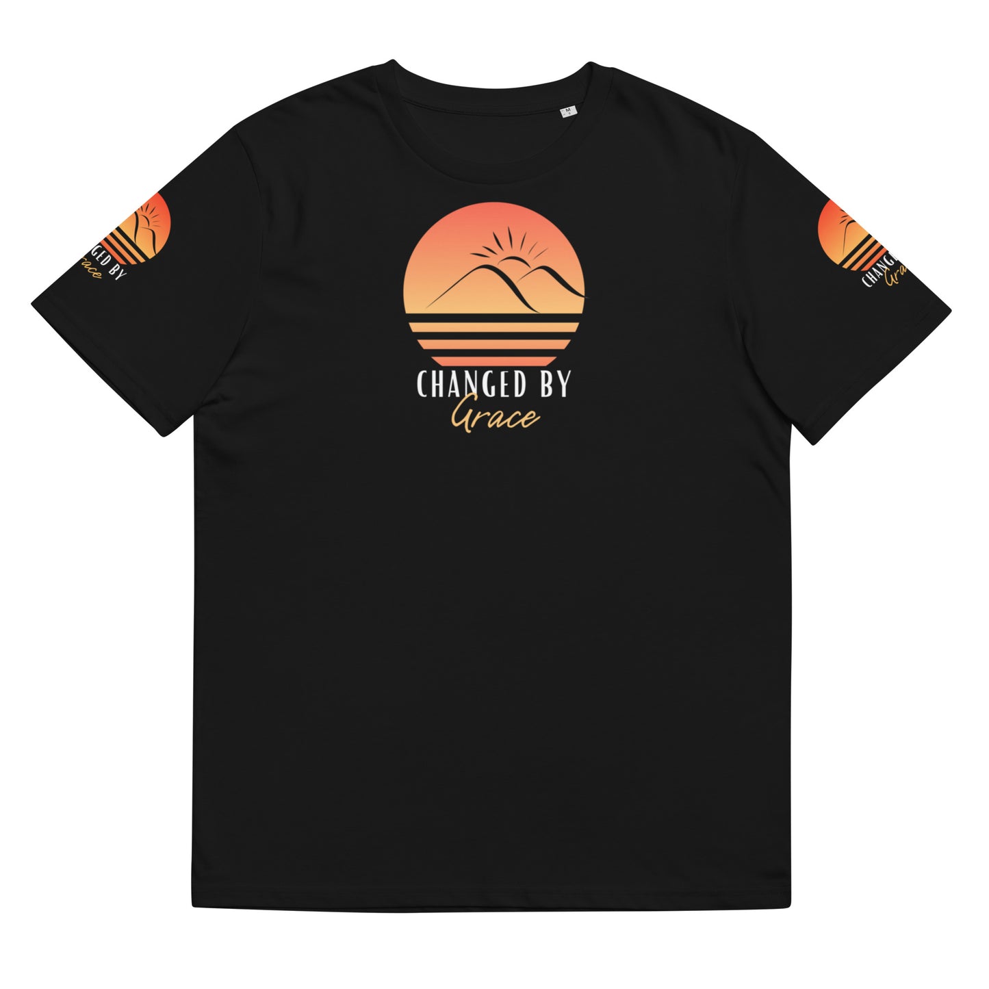 Divinely Designed | Inspirational T-Shirt