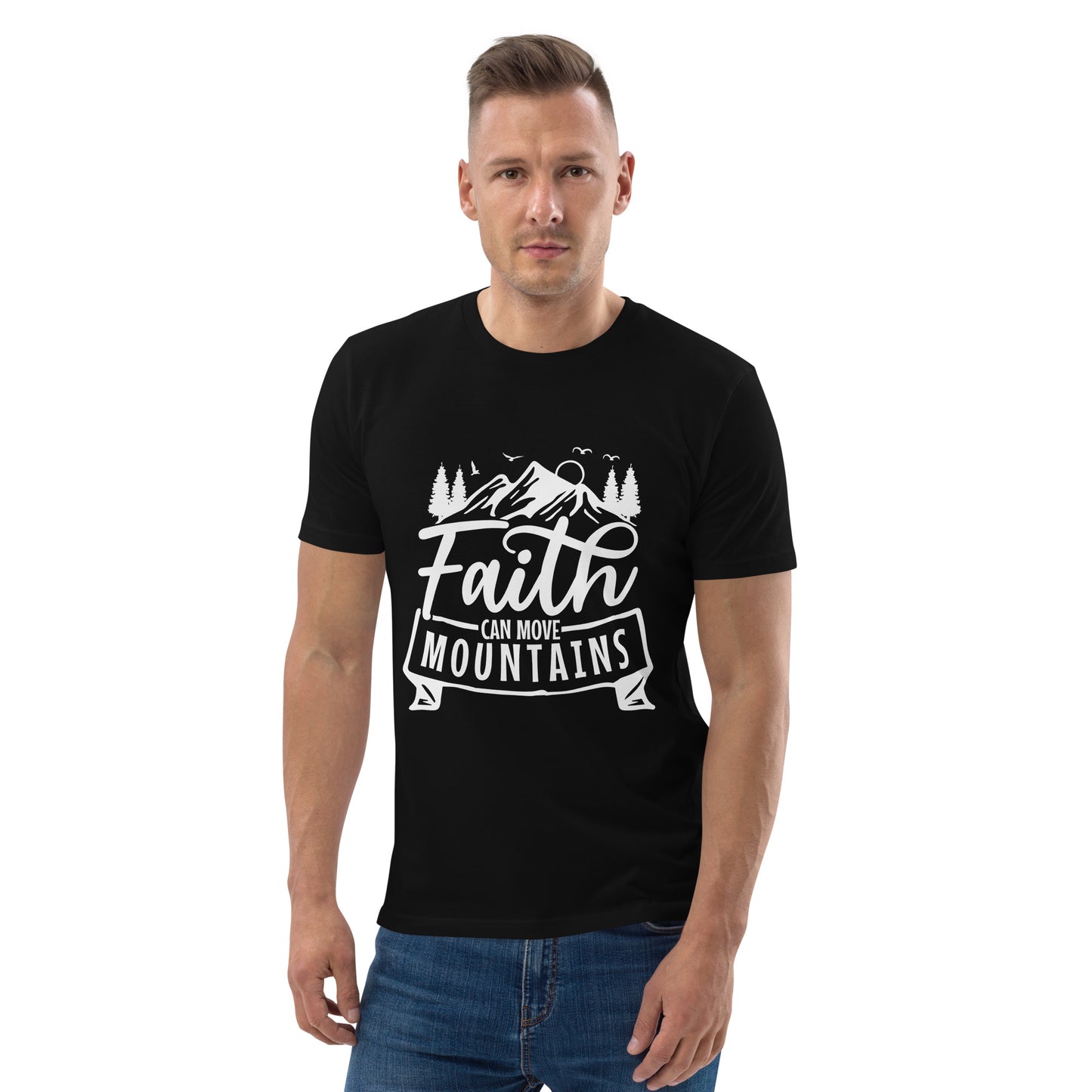 Faithwear Elegance Unisex T-shirt