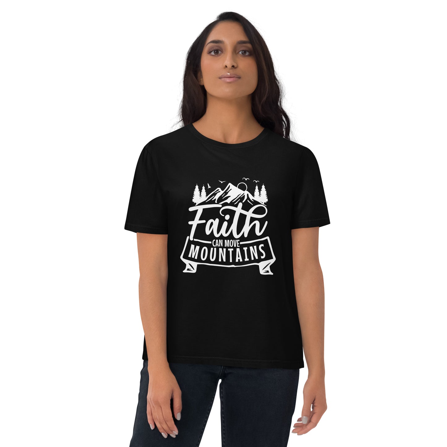 Faithwear Elegance Unisex T-shirt