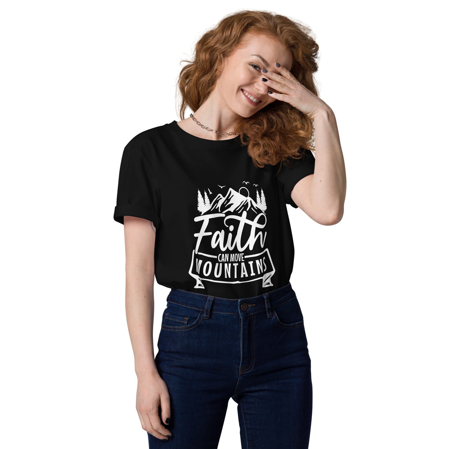 Faithwear Elegance Unisex T-shirt