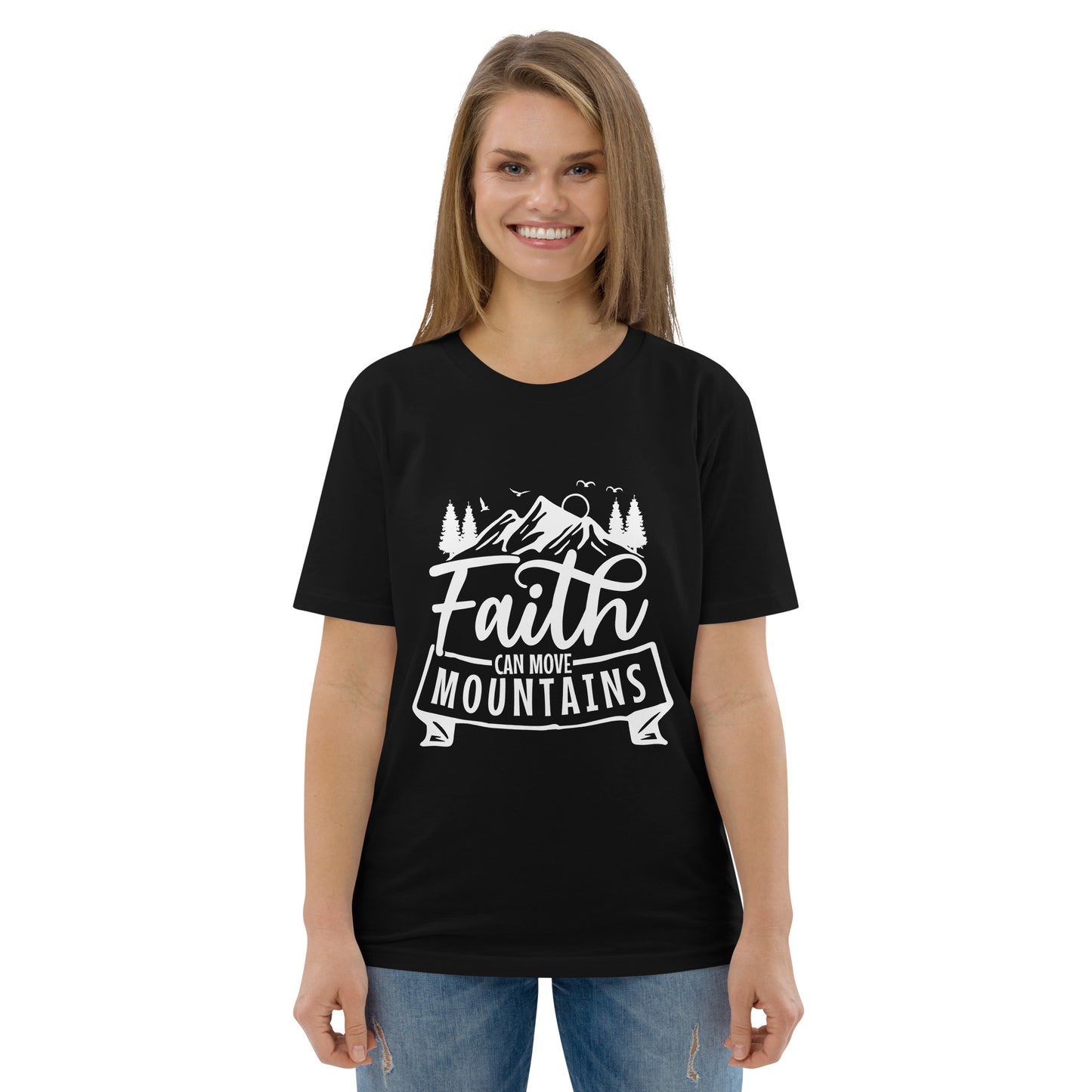Faithwear Elegance Unisex T-shirt
