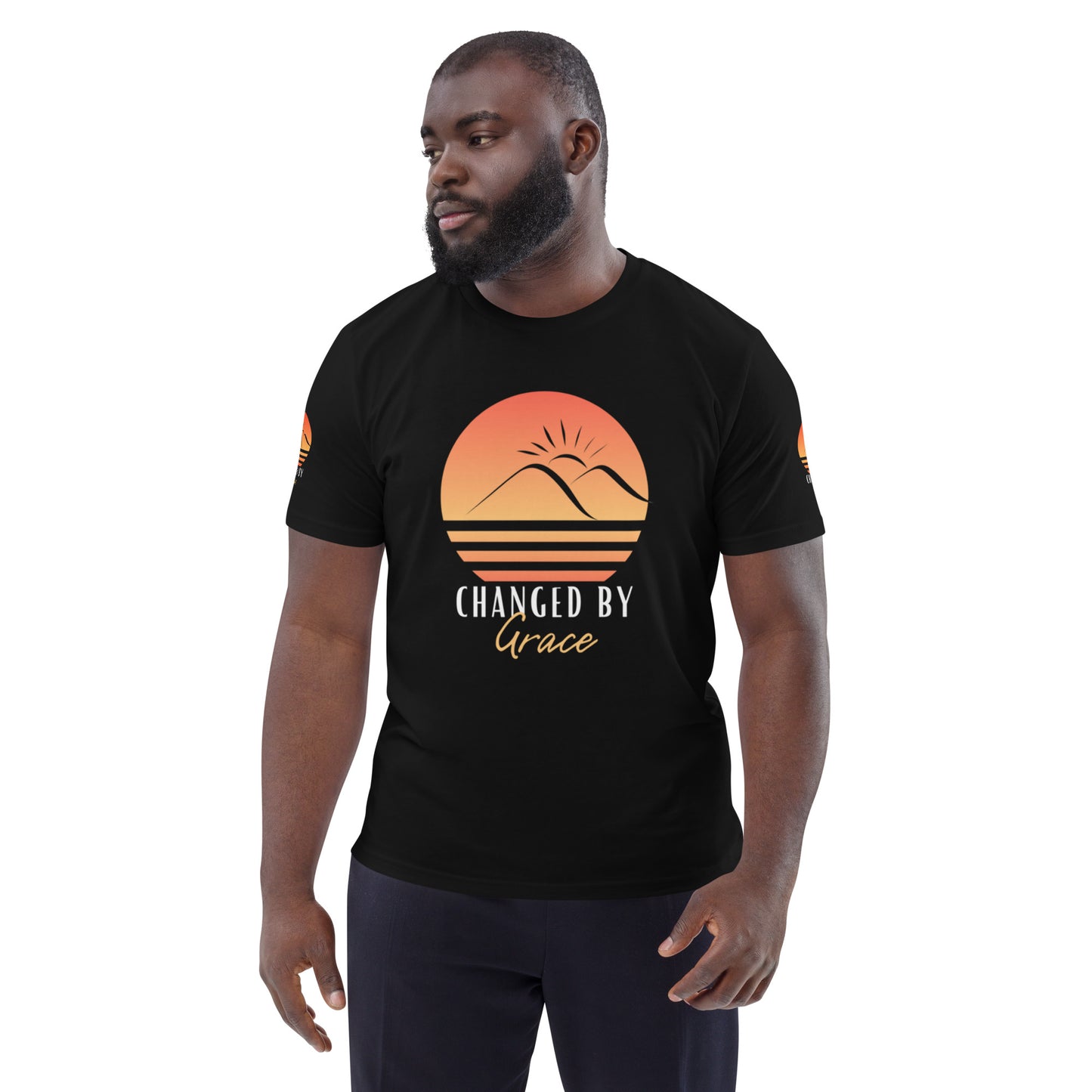 Divinely Designed | Inspirational T-Shirt