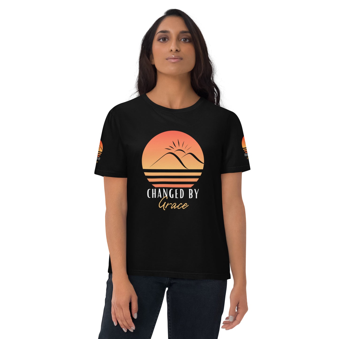 Divinely Designed | Inspirational T-Shirt