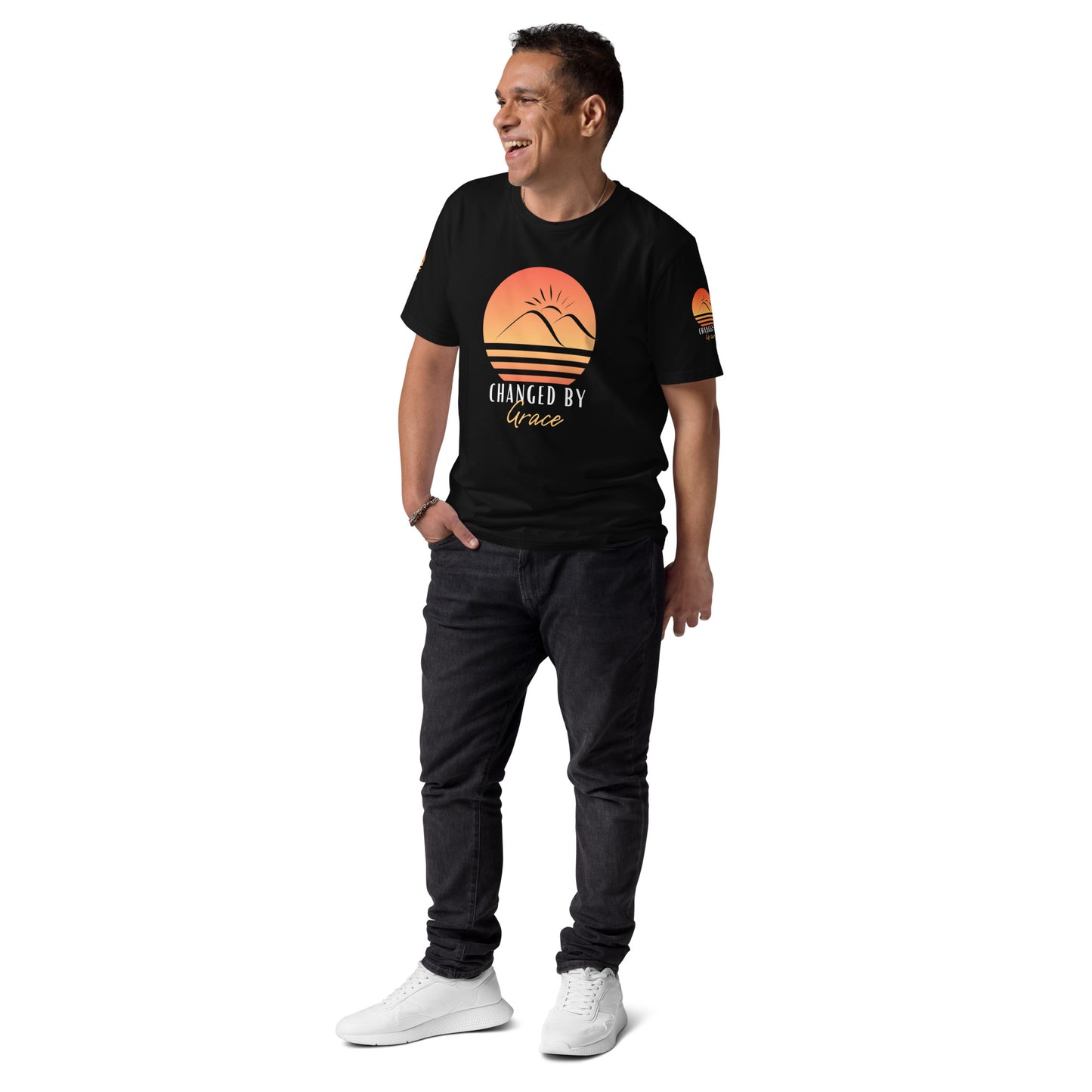 Divinely Designed | Inspirational T-Shirt
