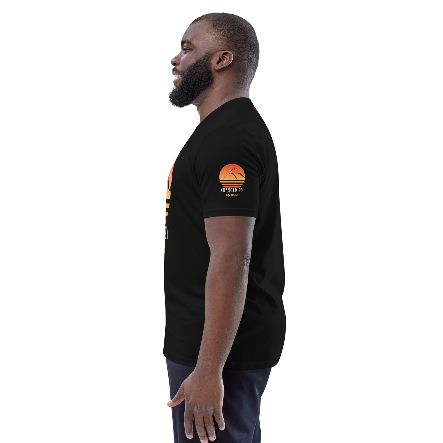 Divinely Designed | Inspirational T-Shirt