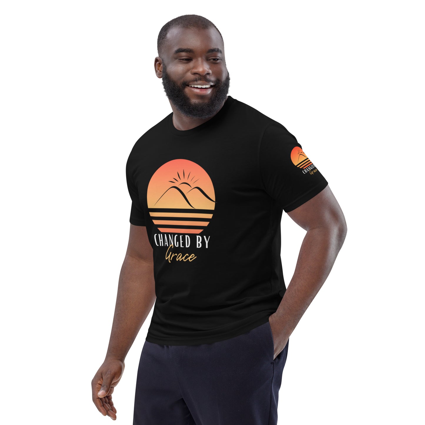 Divinely Designed | Inspirational T-Shirt