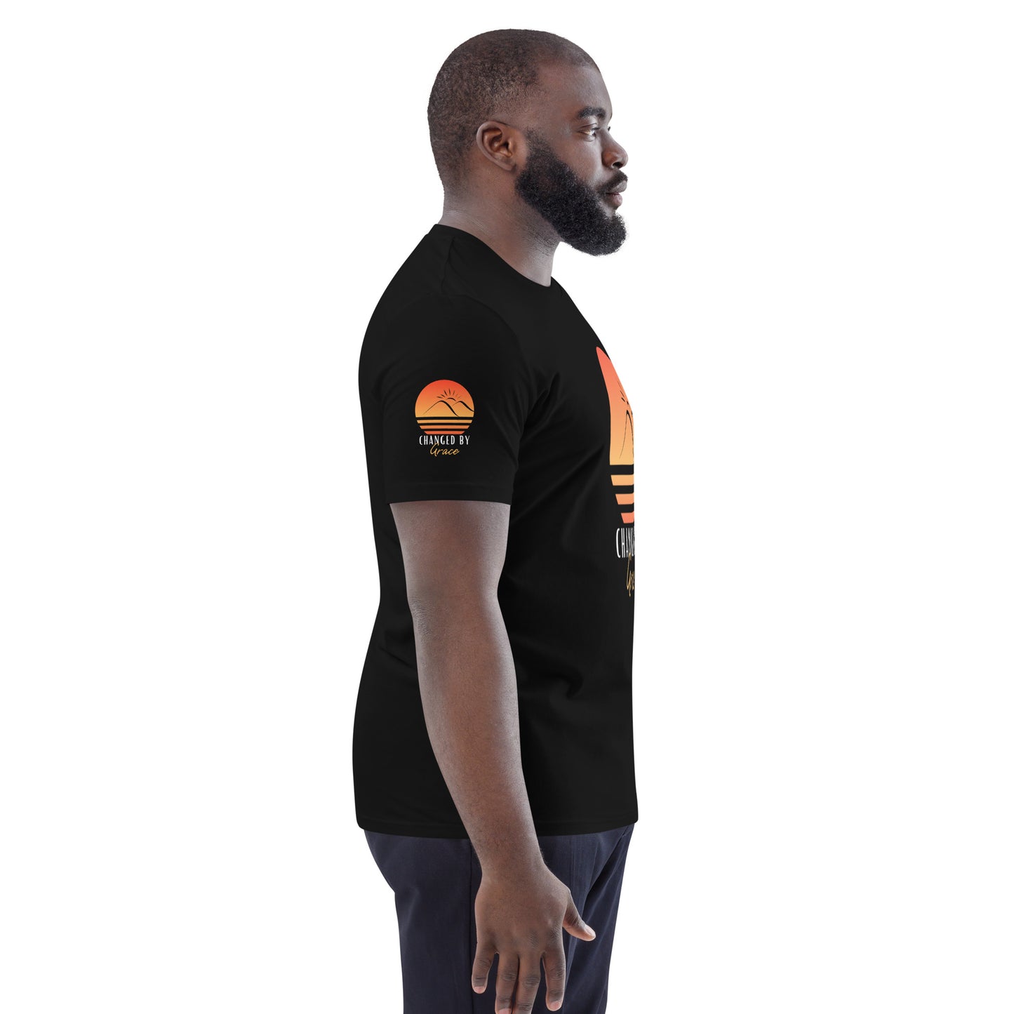 Divinely Designed | Inspirational T-Shirt