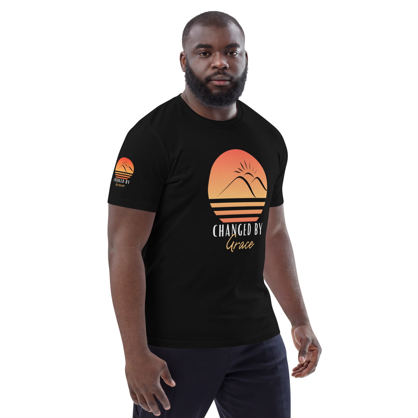 Divinely Designed | Inspirational T-Shirt