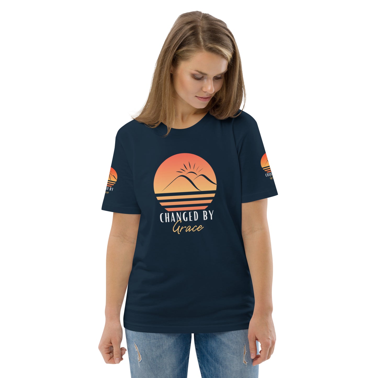 Divinely Designed | Inspirational T-Shirt