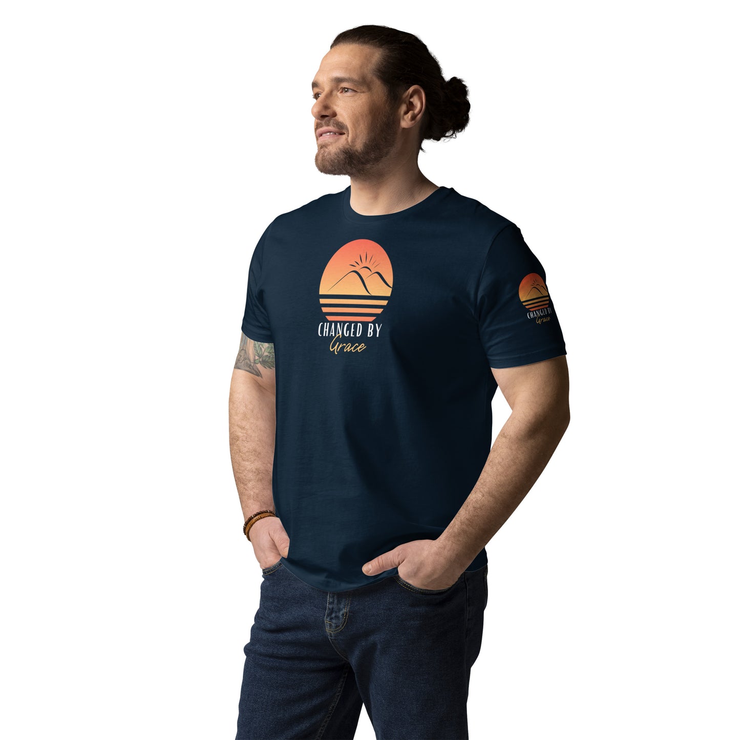 Divinely Designed | Inspirational T-Shirt