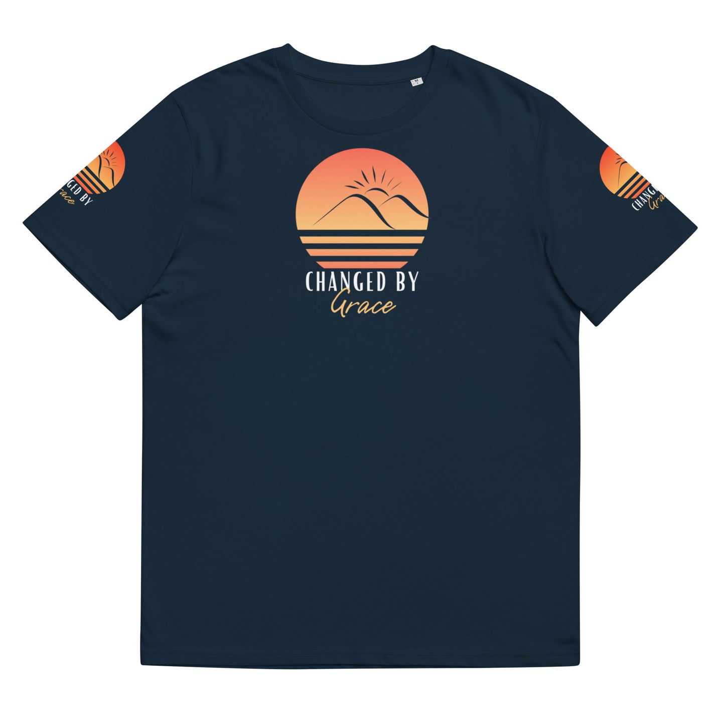 Divinely Designed | Inspirational T-Shirt