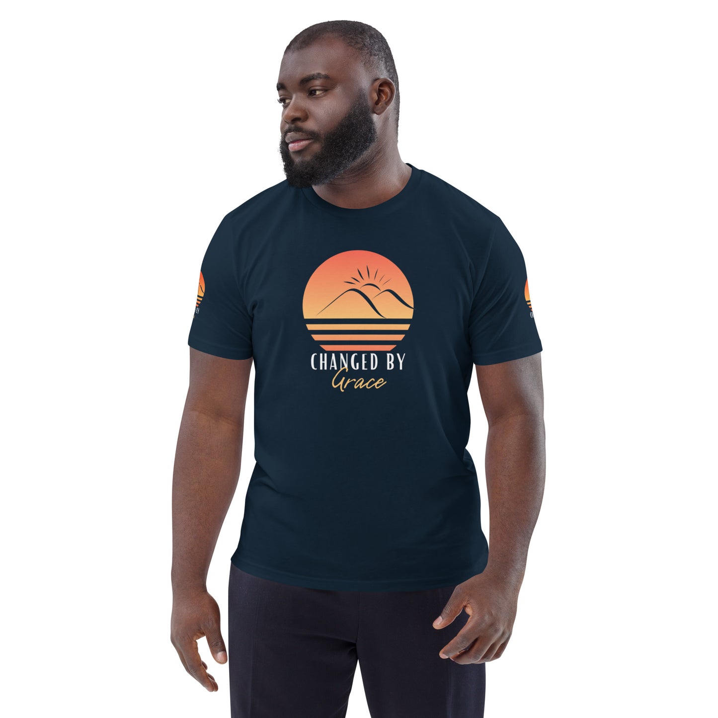 Divinely Designed | Inspirational T-Shirt