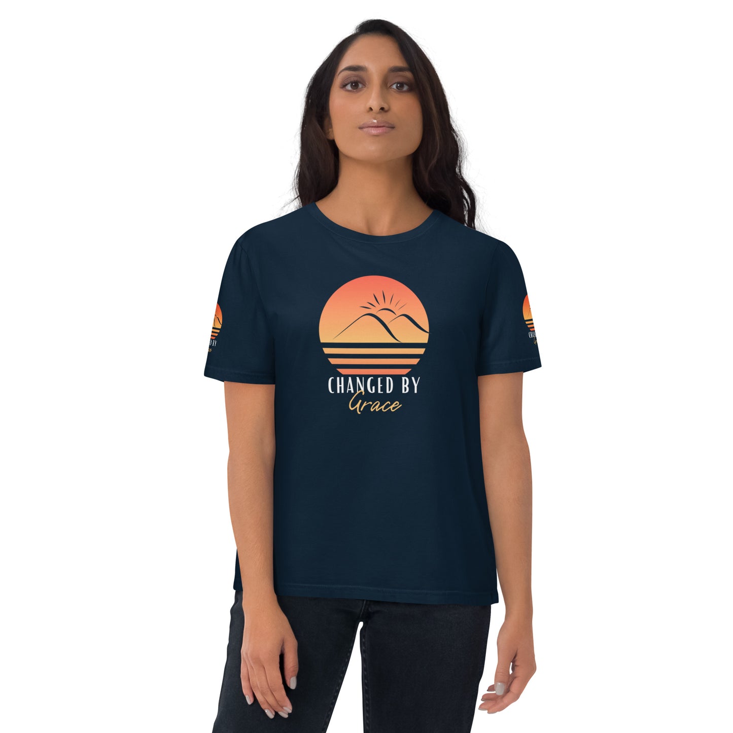 Divinely Designed | Inspirational T-Shirt