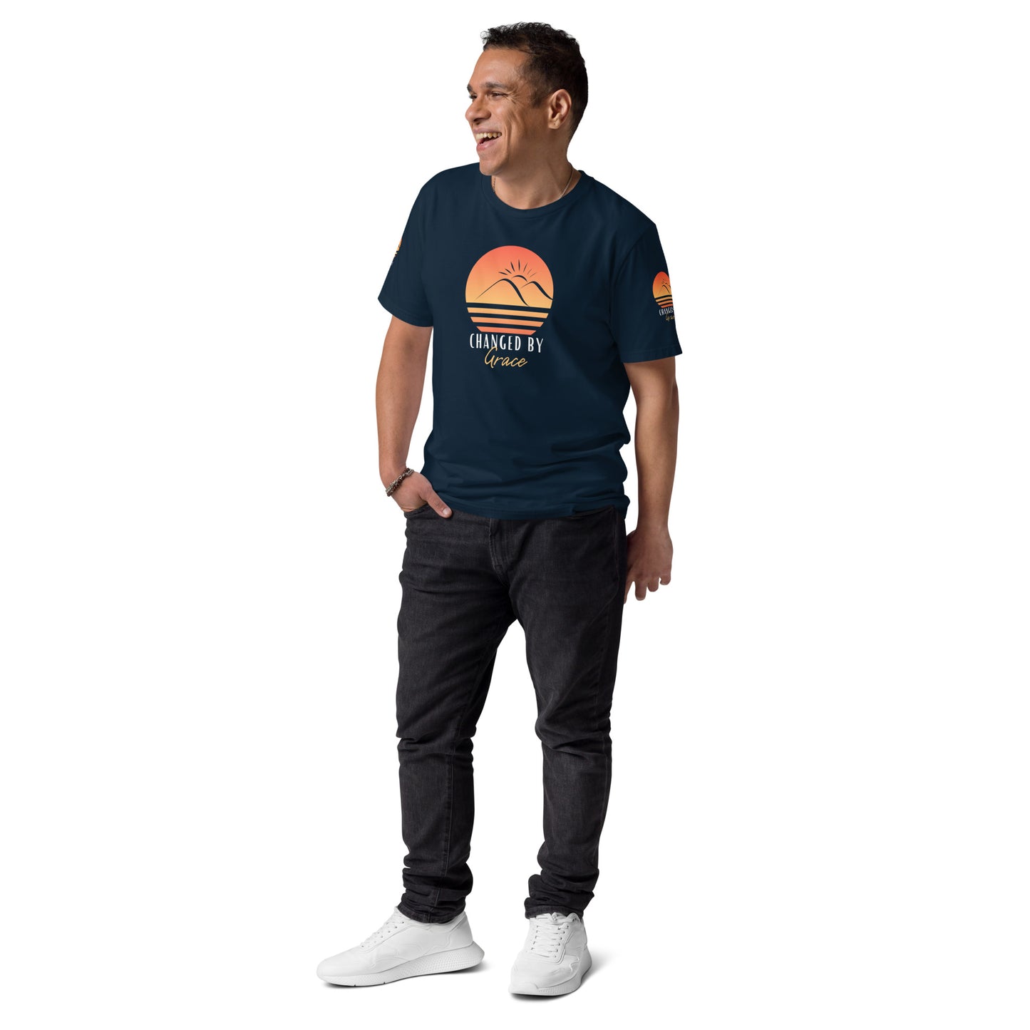 Divinely Designed | Inspirational T-Shirt