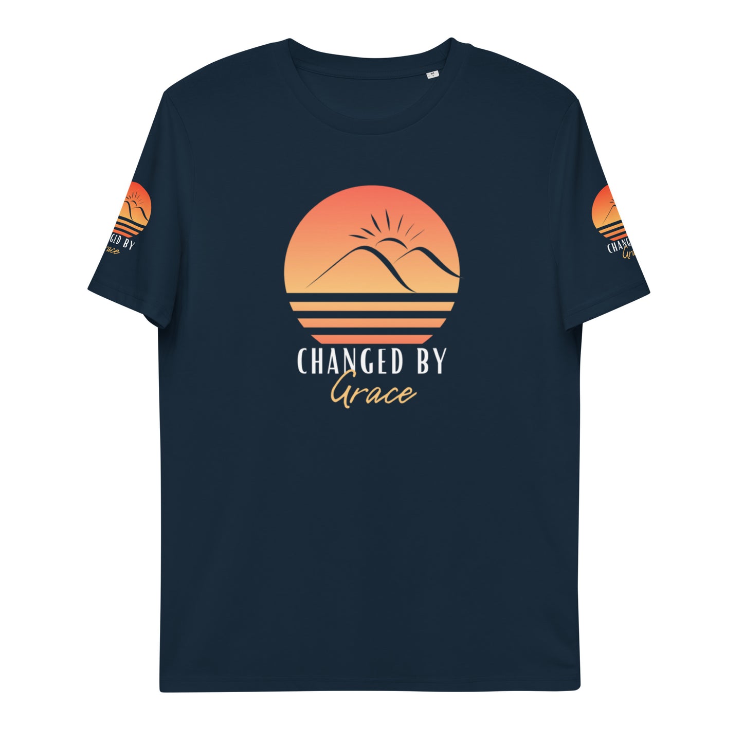 Divinely Designed | Inspirational T-Shirt