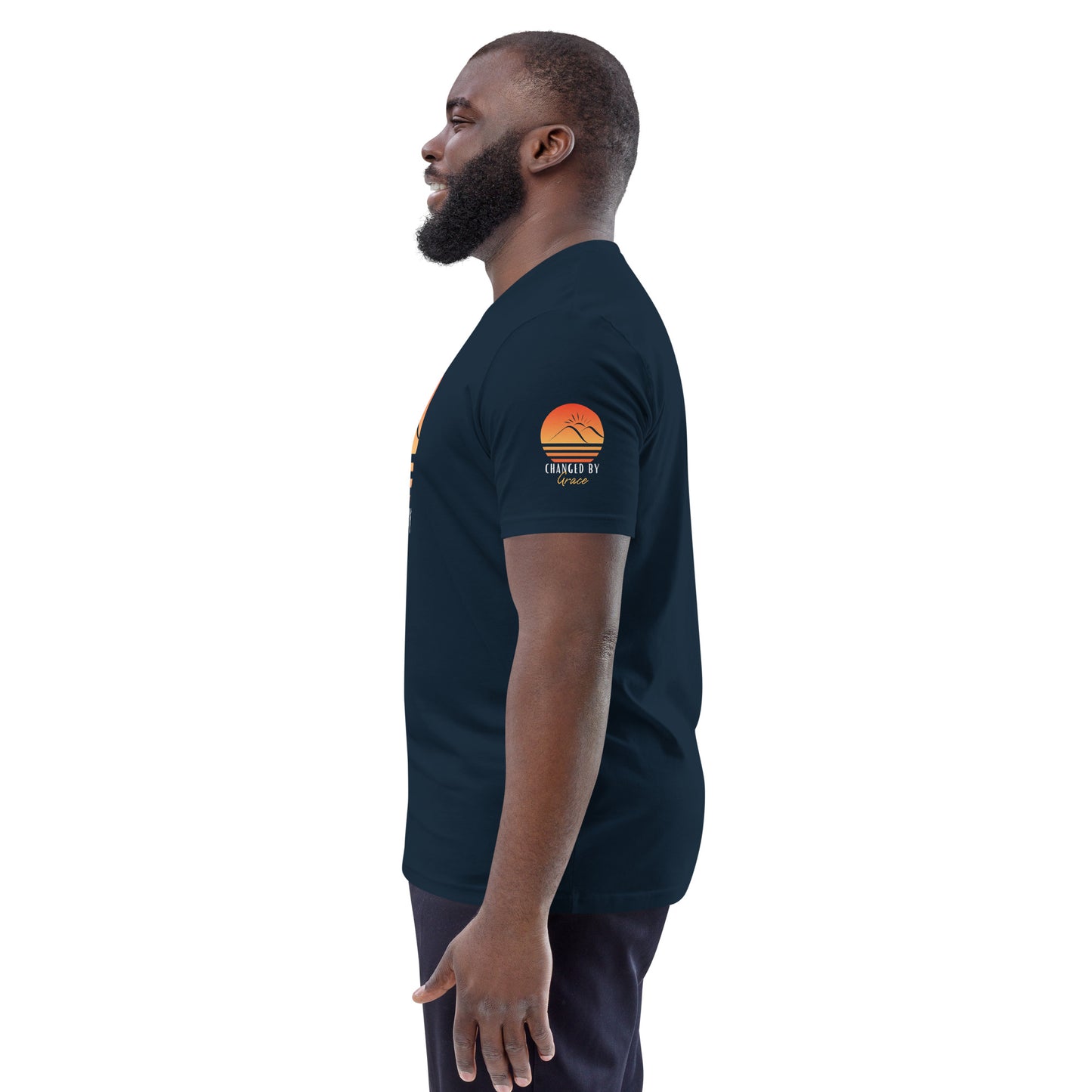 Divinely Designed | Inspirational T-Shirt