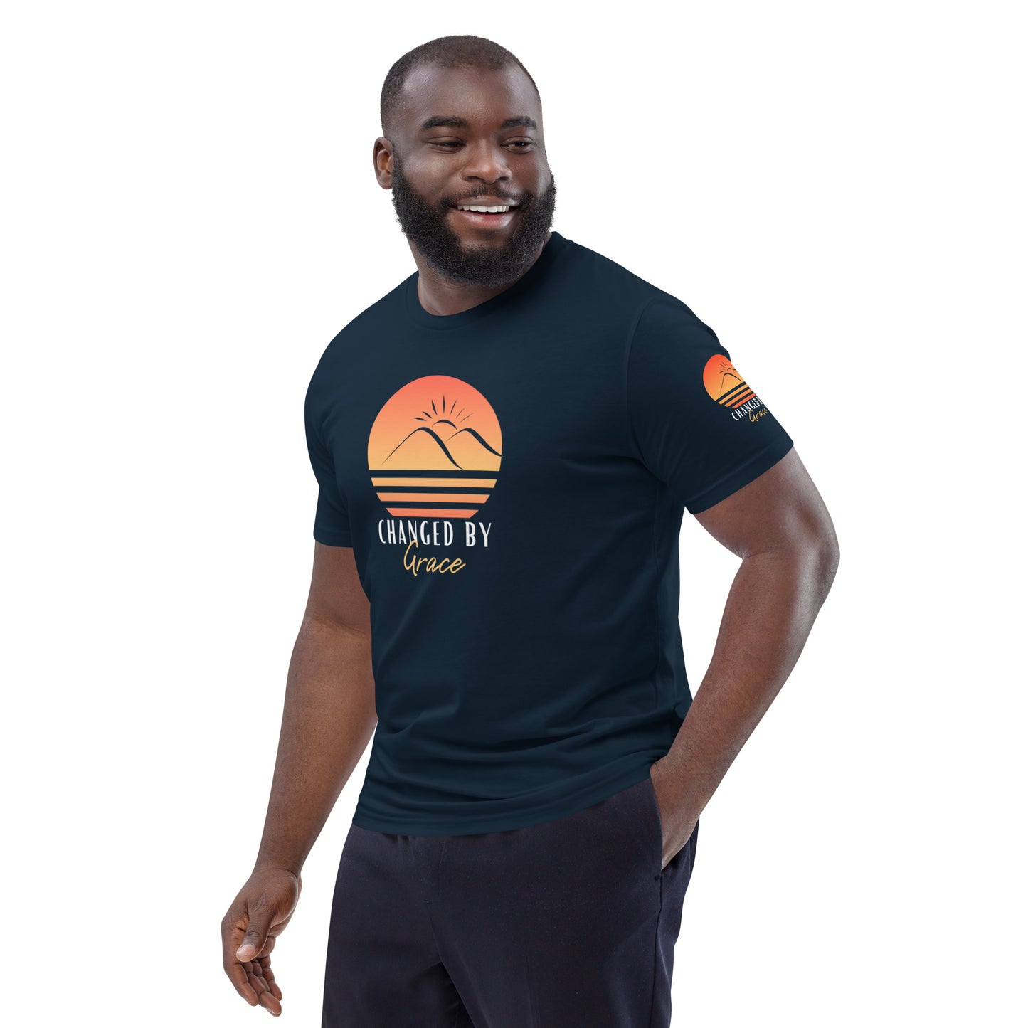Divinely Designed | Inspirational T-Shirt