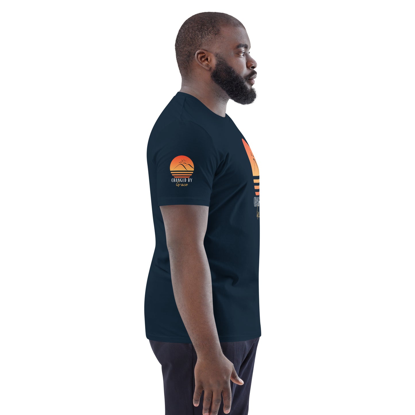Divinely Designed | Inspirational T-Shirt