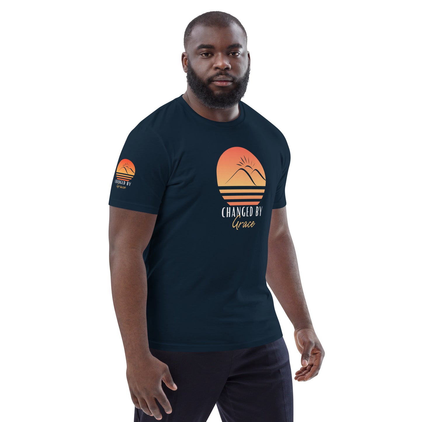 Divinely Designed | Inspirational T-Shirt