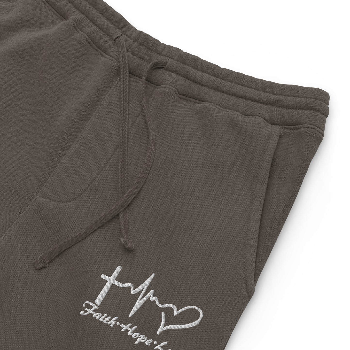 Fitness in Faith | Fitness Jogger Pants