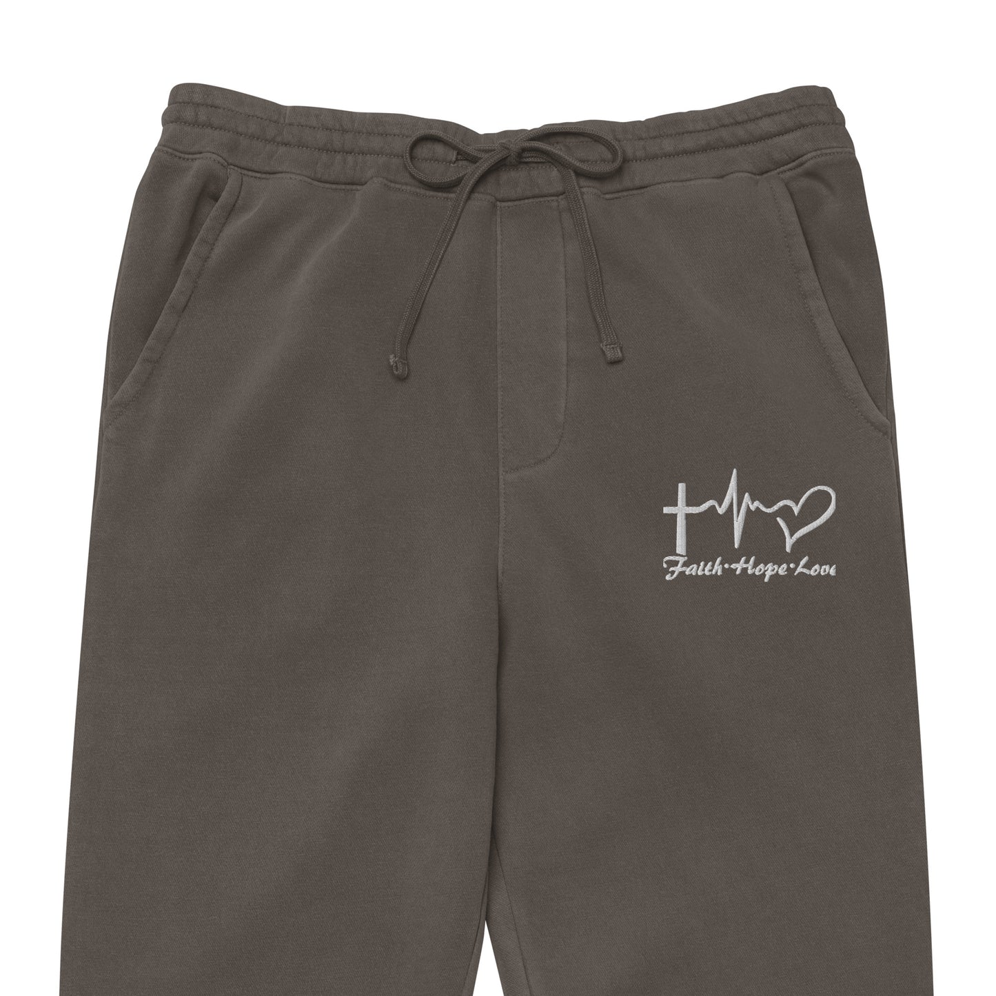 Fitness in Faith | Fitness Jogger Pants