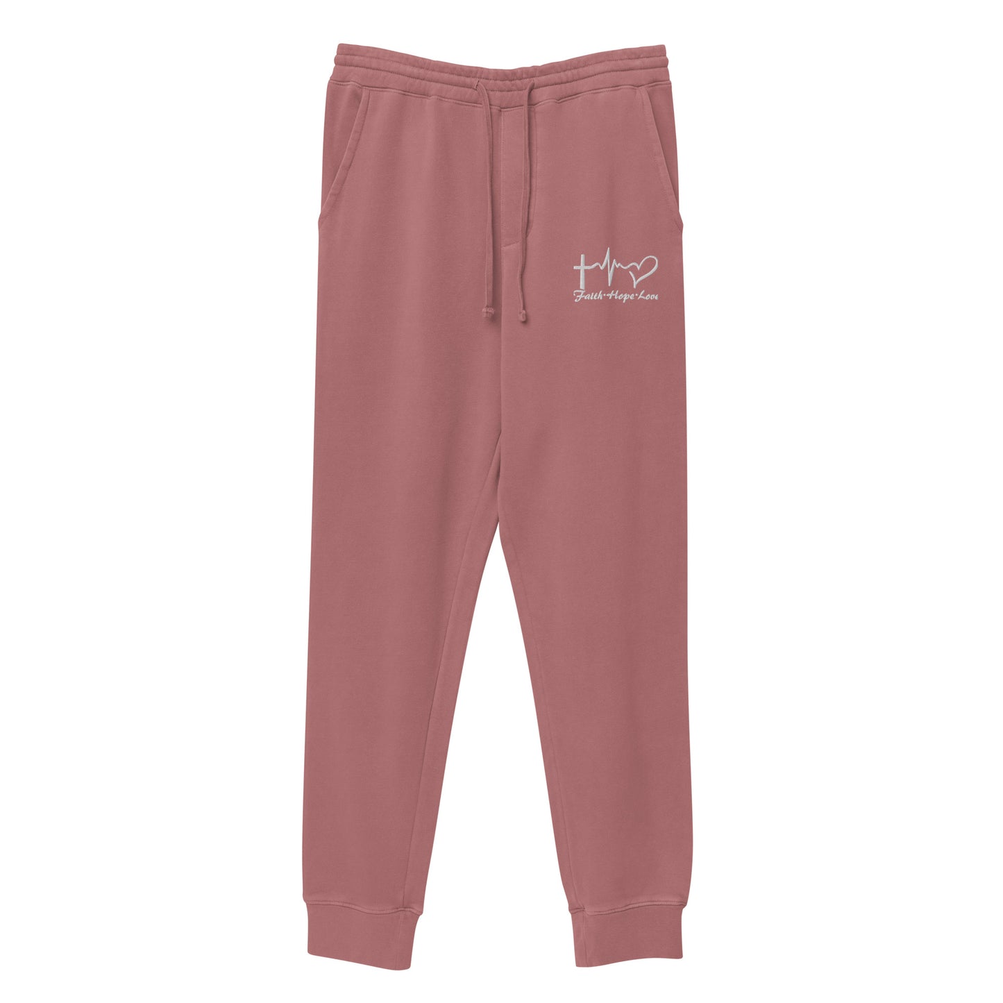 Fitness in Faith | Fitness Jogger Pants